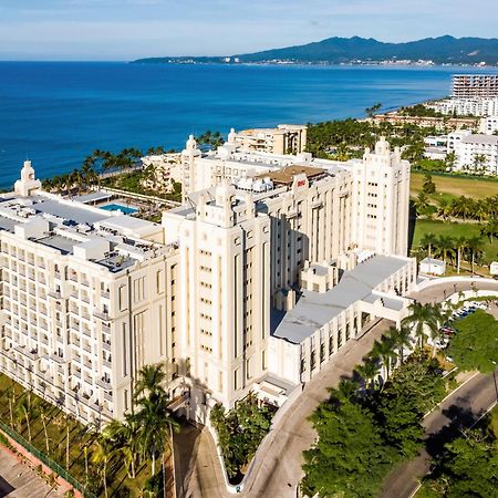 Riu Vallarta Nuevo Vallarta Dış mekan fotoğraf