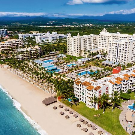 Riu Vallarta Nuevo Vallarta Dış mekan fotoğraf