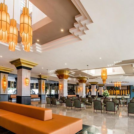 Riu Vallarta Nuevo Vallarta Dış mekan fotoğraf