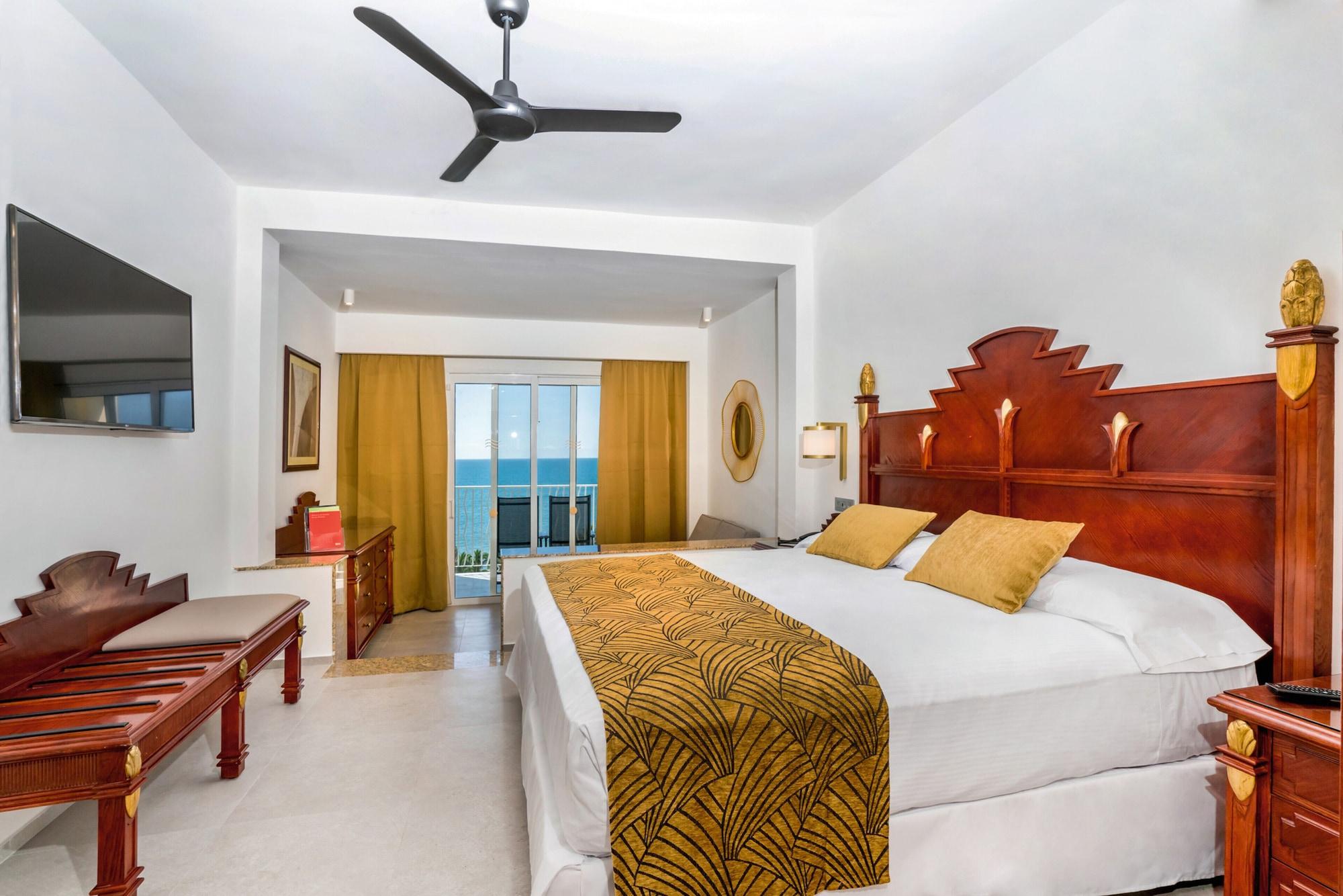 Riu Vallarta Nuevo Vallarta Dış mekan fotoğraf