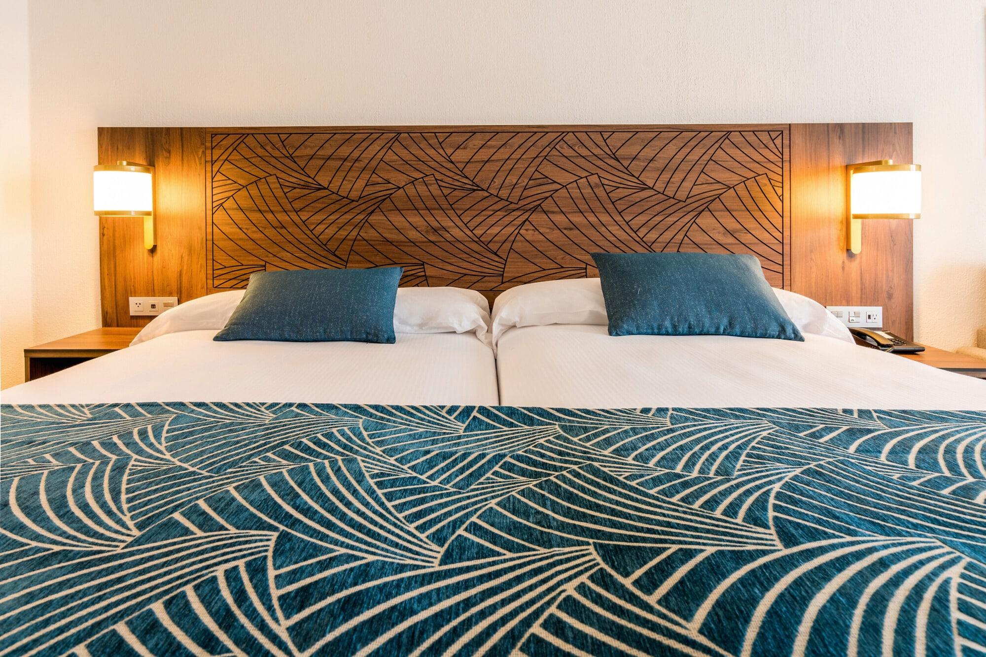 Riu Vallarta Nuevo Vallarta Dış mekan fotoğraf