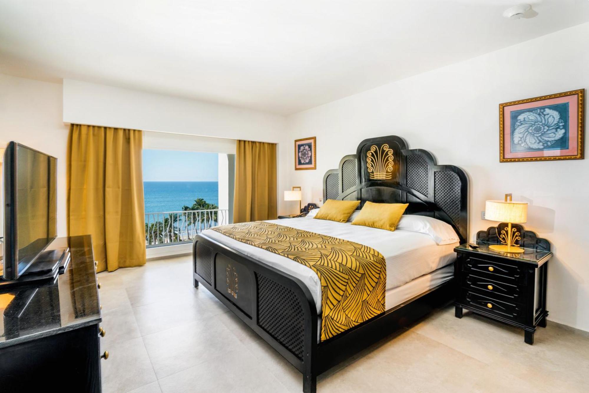 Riu Vallarta Nuevo Vallarta Dış mekan fotoğraf