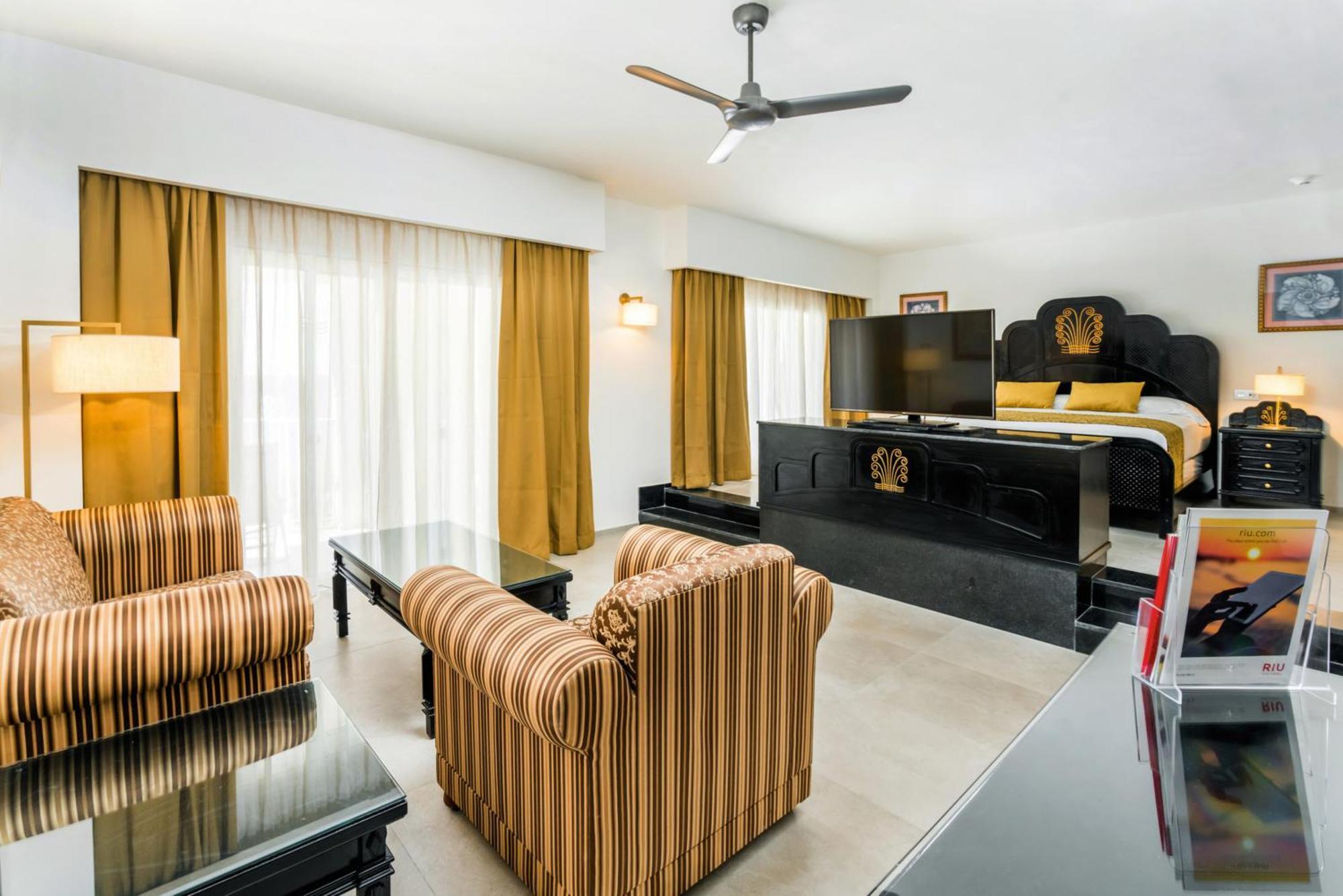 Riu Vallarta Nuevo Vallarta Dış mekan fotoğraf
