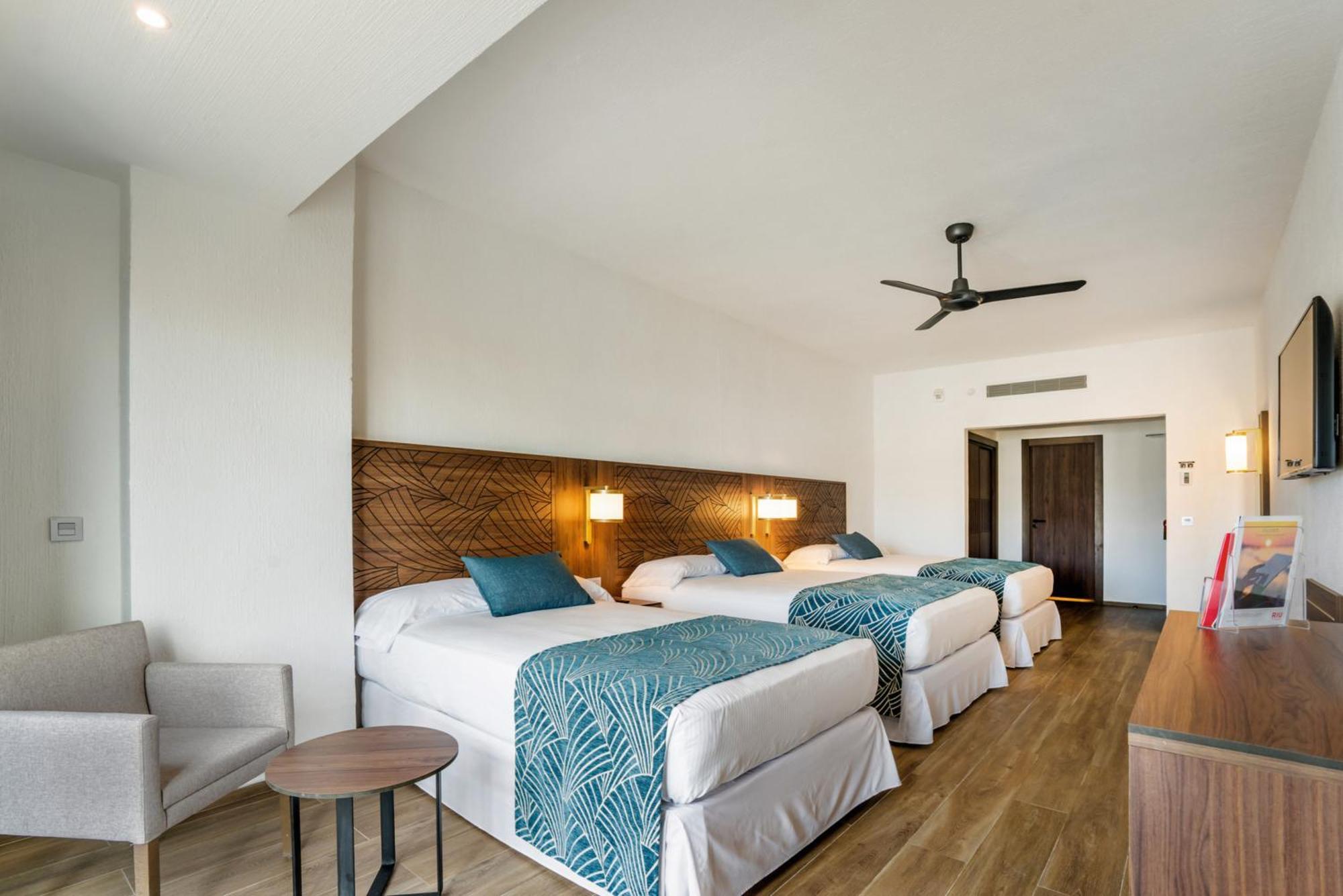 Riu Vallarta Nuevo Vallarta Dış mekan fotoğraf