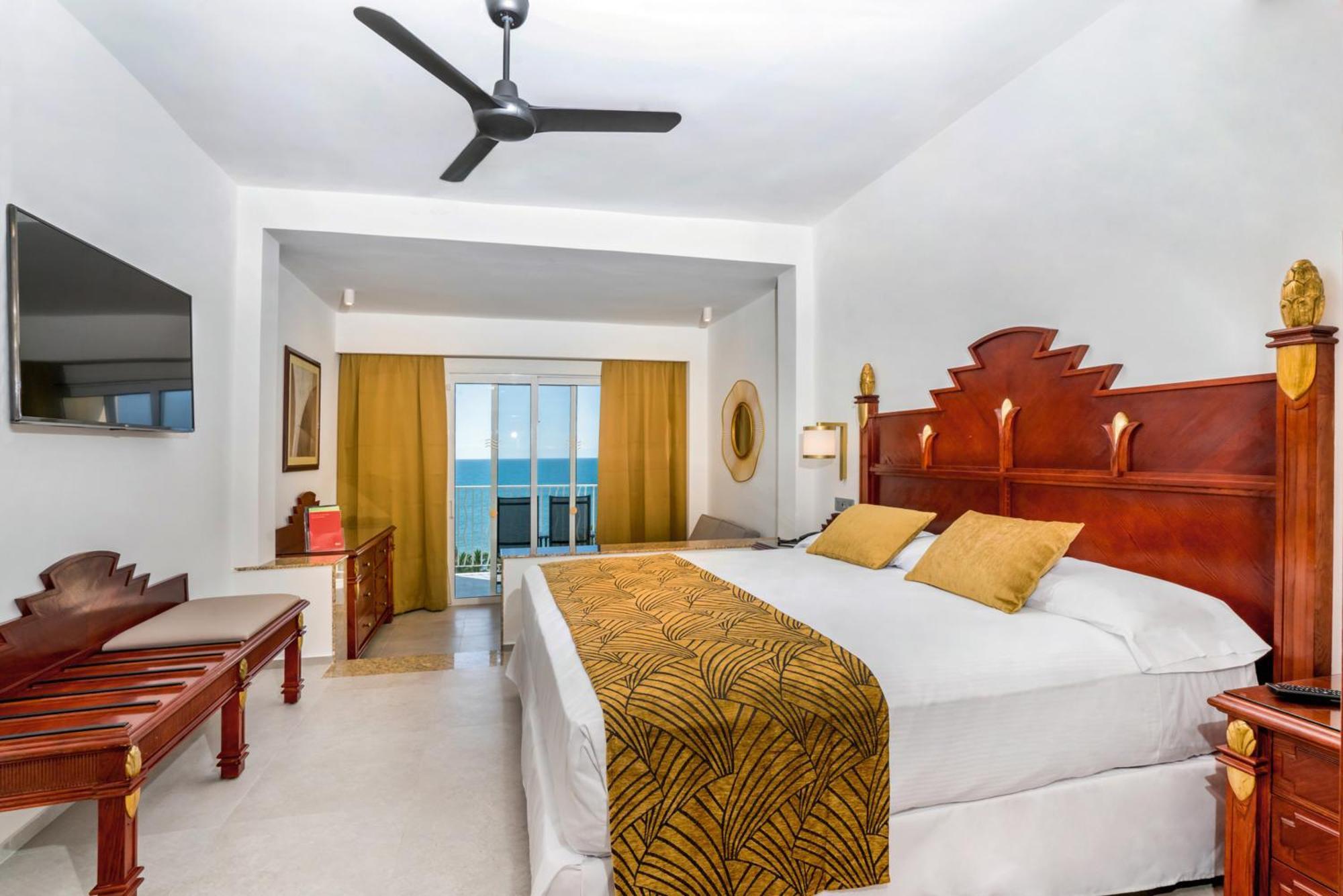 Riu Vallarta Nuevo Vallarta Dış mekan fotoğraf