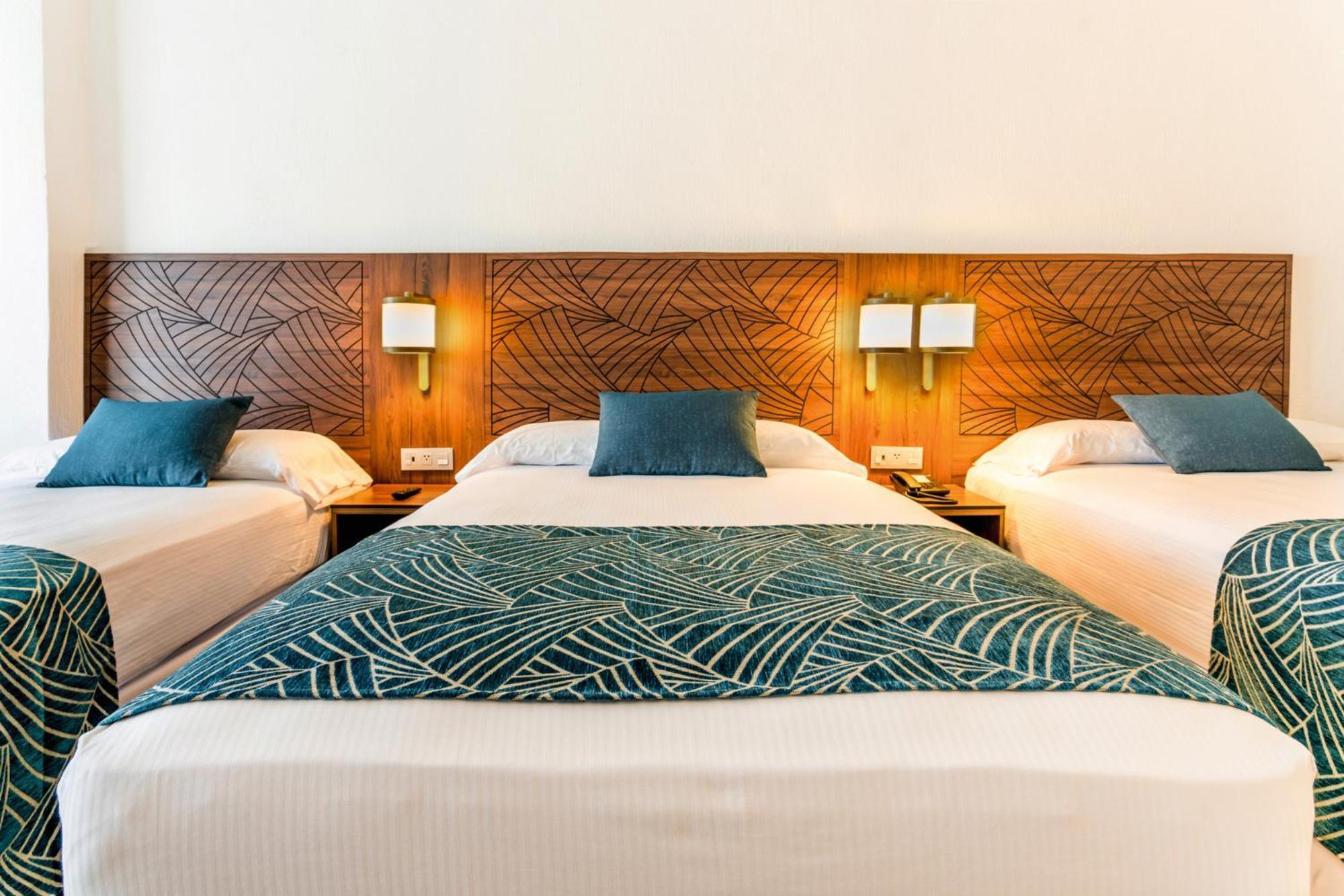 Riu Vallarta Nuevo Vallarta Dış mekan fotoğraf