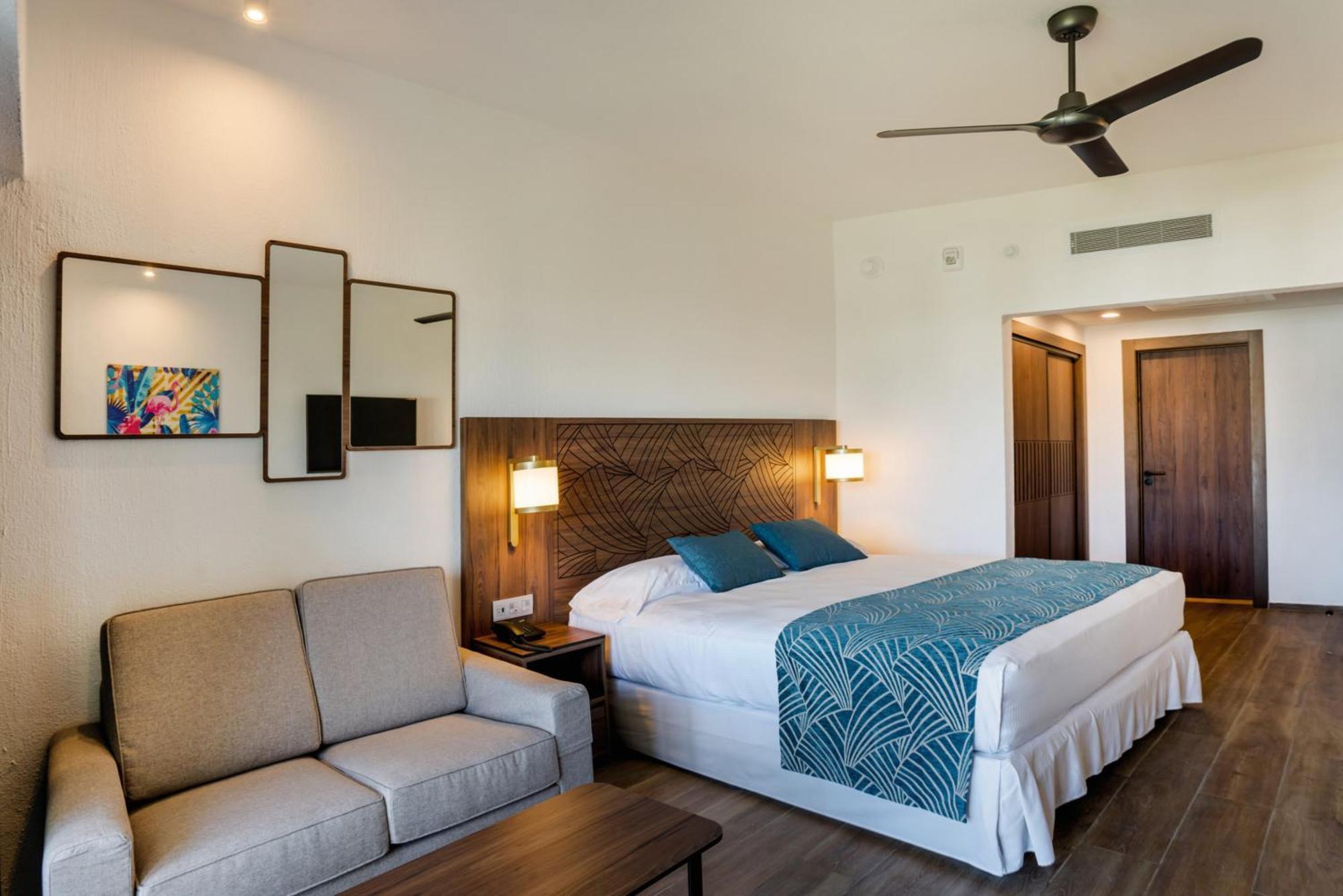 Riu Vallarta Nuevo Vallarta Dış mekan fotoğraf