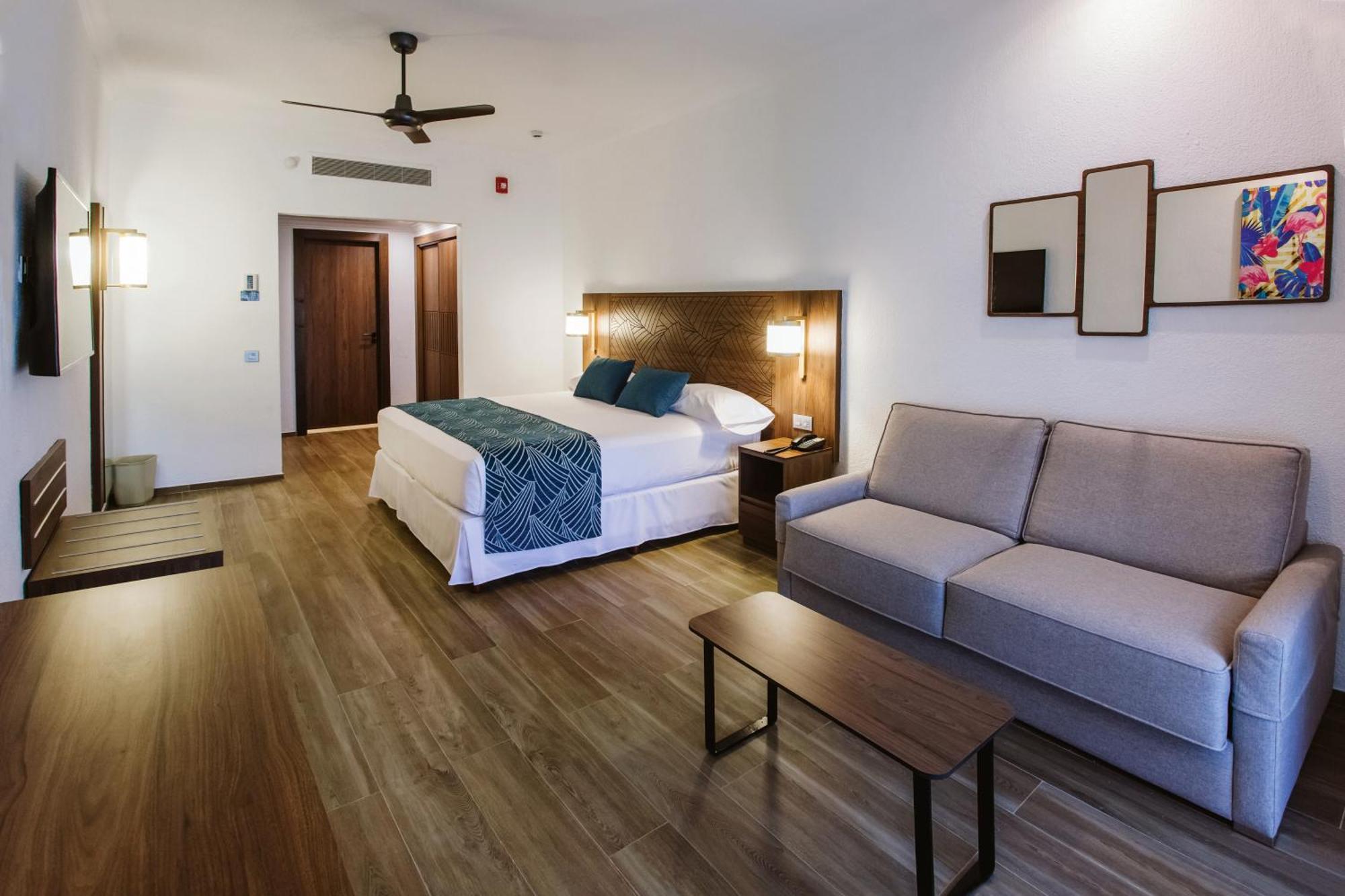 Riu Vallarta Nuevo Vallarta Dış mekan fotoğraf