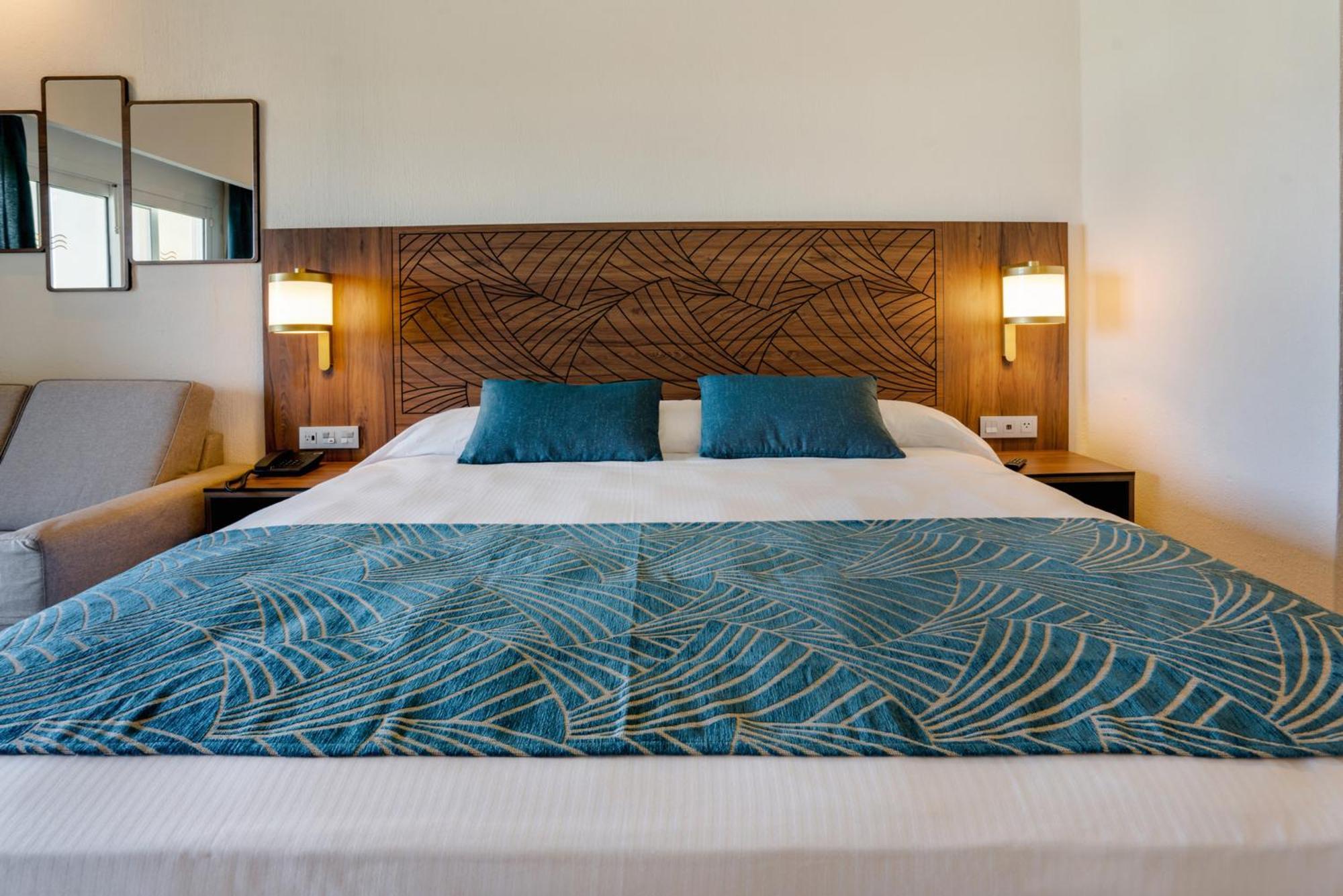 Riu Vallarta Nuevo Vallarta Dış mekan fotoğraf