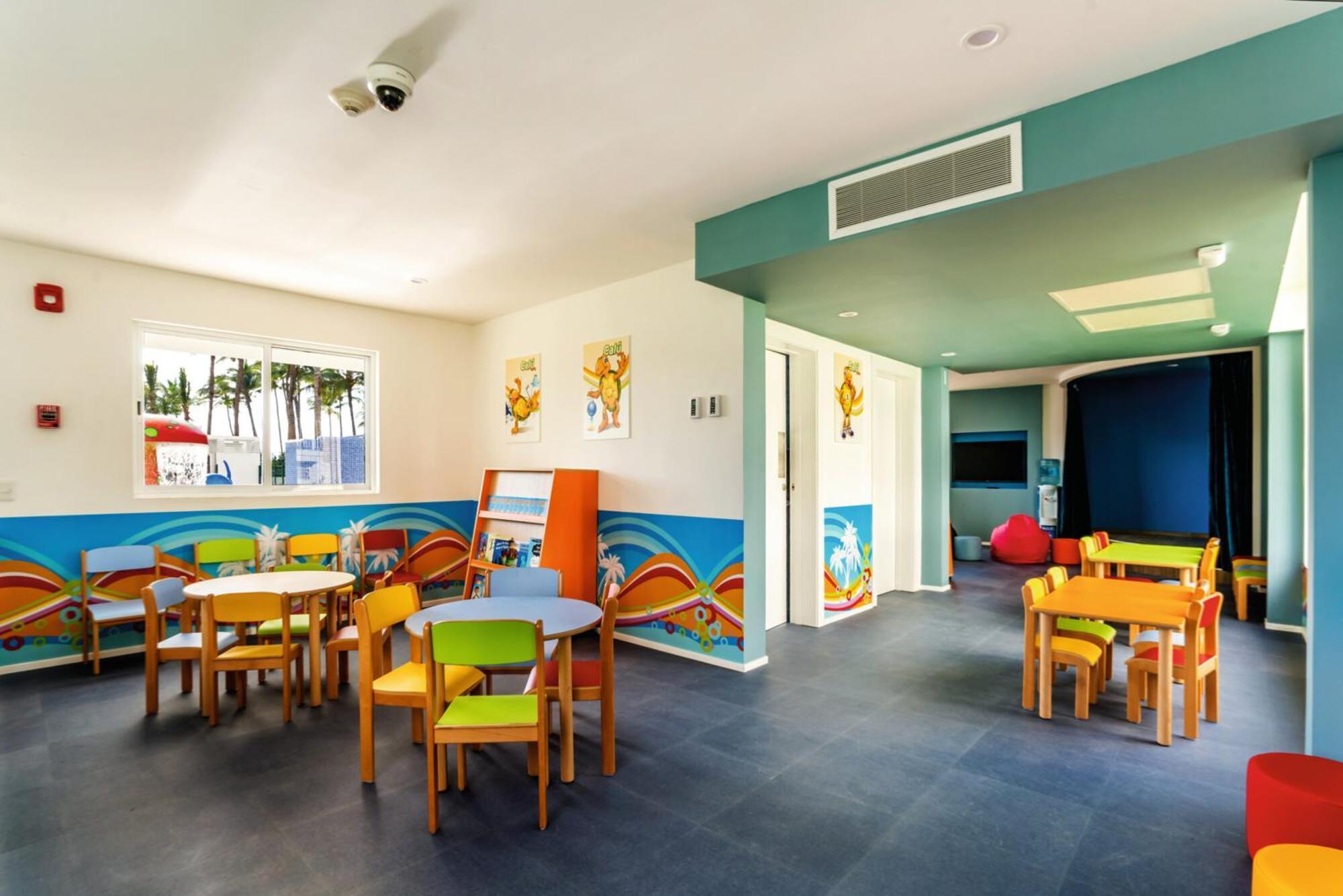 Riu Vallarta Nuevo Vallarta Dış mekan fotoğraf