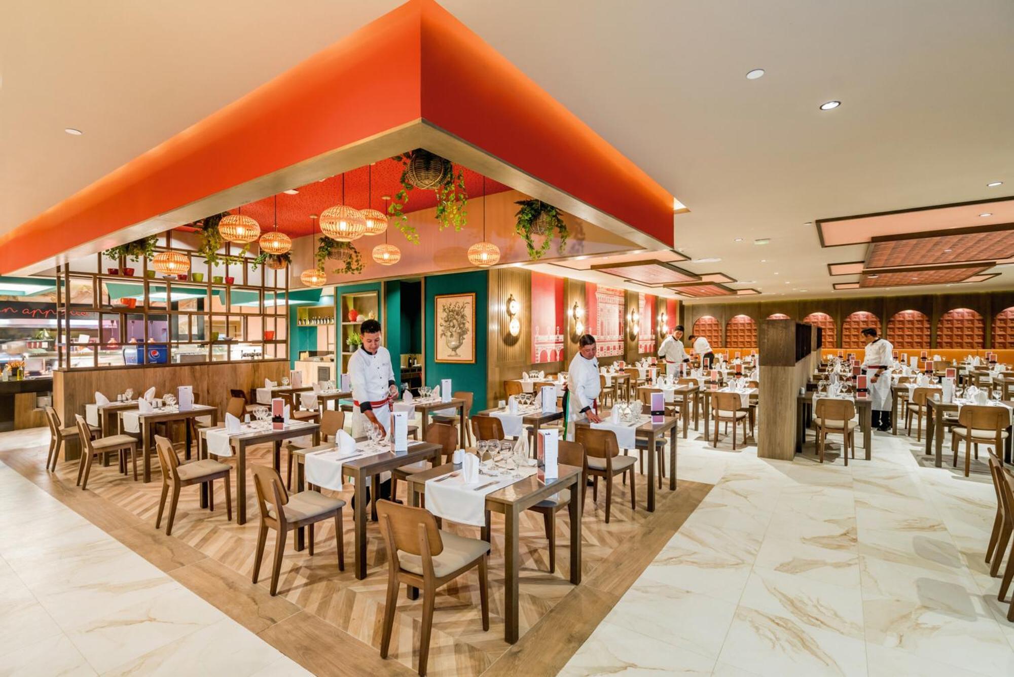 Riu Vallarta Nuevo Vallarta Dış mekan fotoğraf