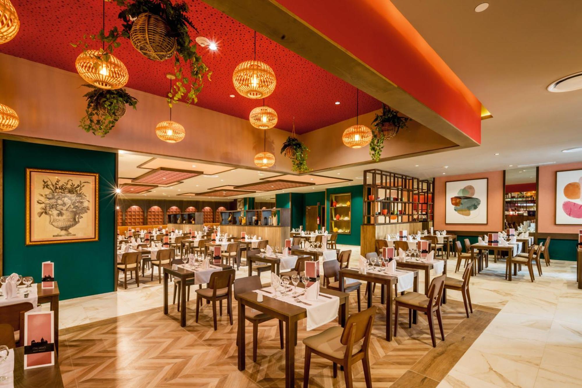 Riu Vallarta Nuevo Vallarta Dış mekan fotoğraf