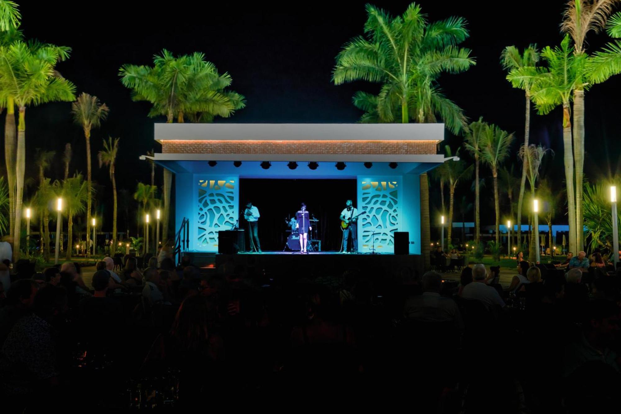 Riu Vallarta Nuevo Vallarta Dış mekan fotoğraf