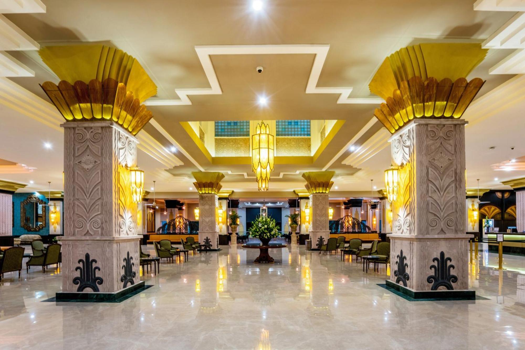 Riu Vallarta Nuevo Vallarta Dış mekan fotoğraf