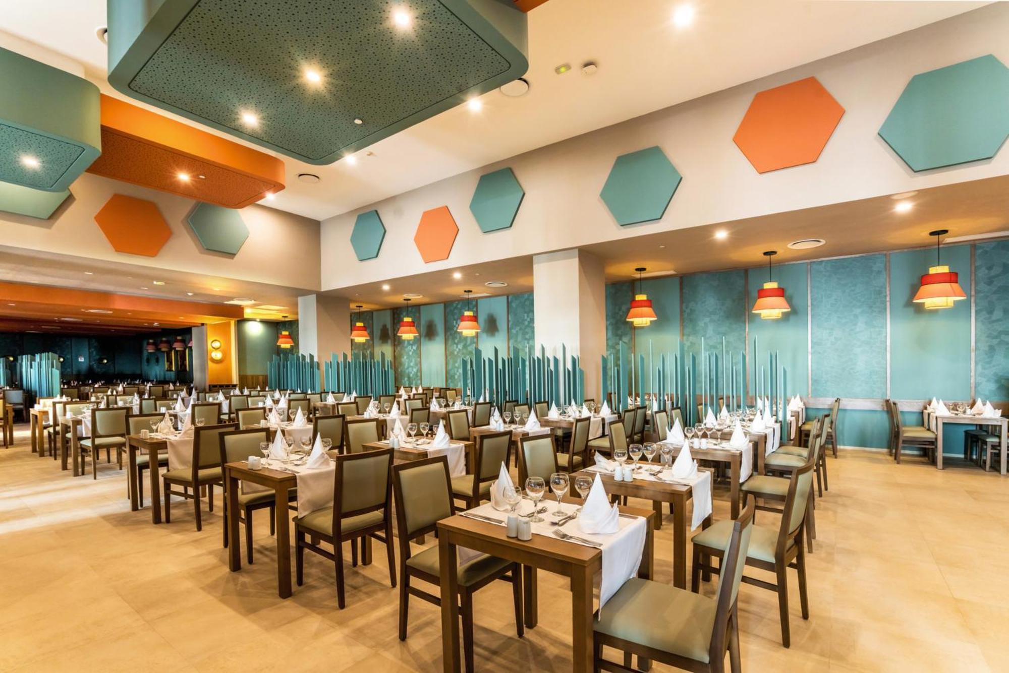 Riu Vallarta Nuevo Vallarta Dış mekan fotoğraf