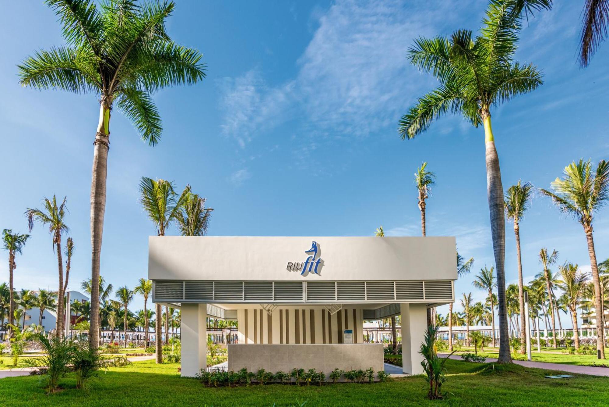 Riu Vallarta Nuevo Vallarta Dış mekan fotoğraf