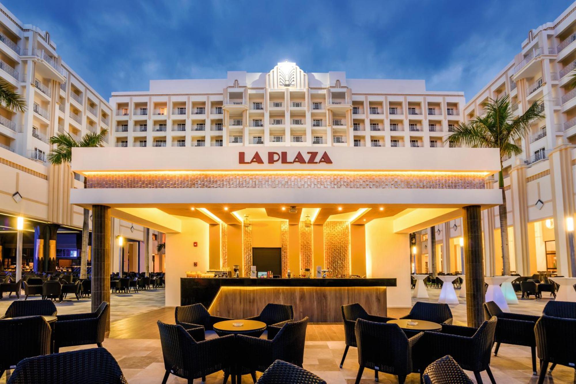 Riu Vallarta Nuevo Vallarta Dış mekan fotoğraf