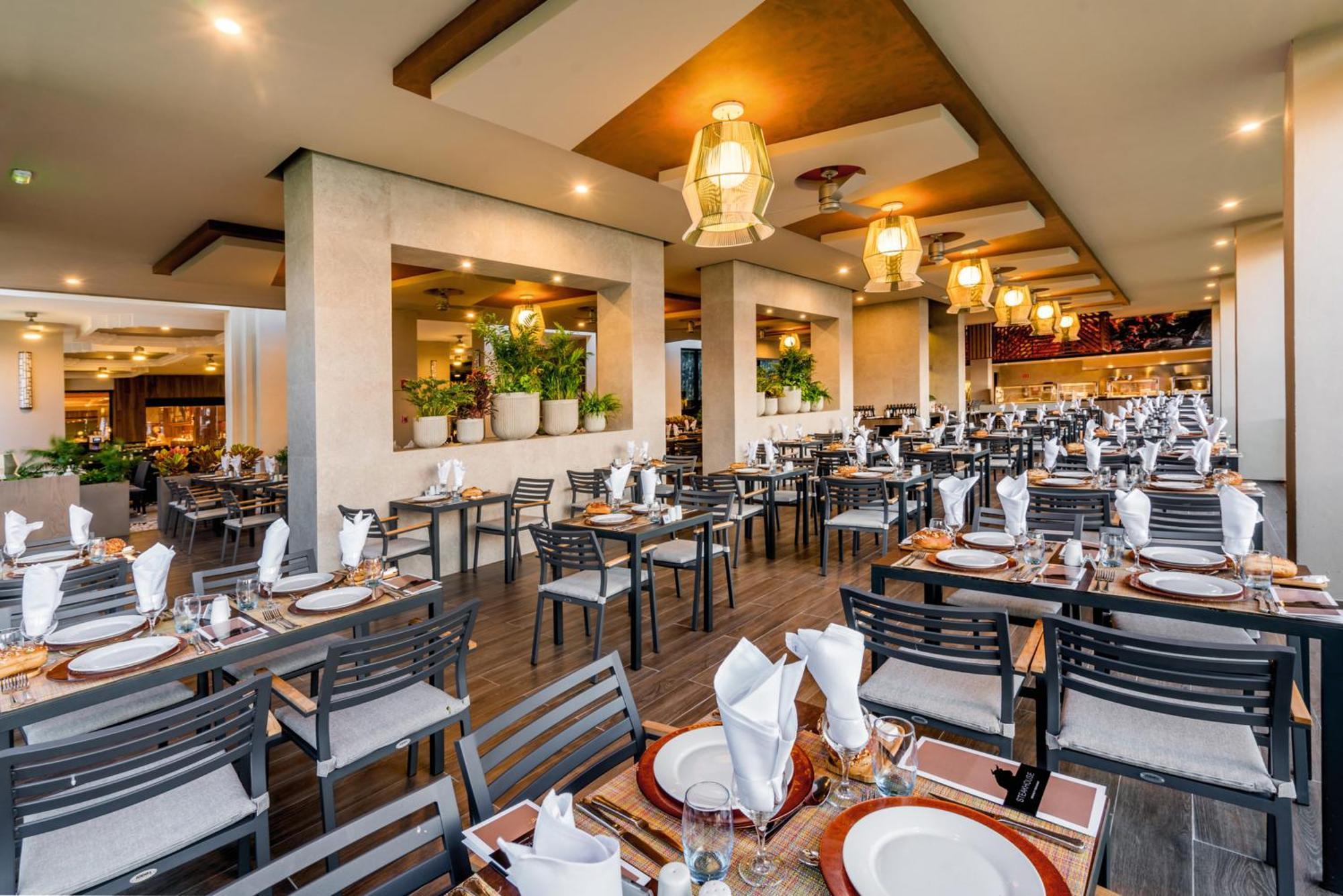 Riu Vallarta Nuevo Vallarta Dış mekan fotoğraf