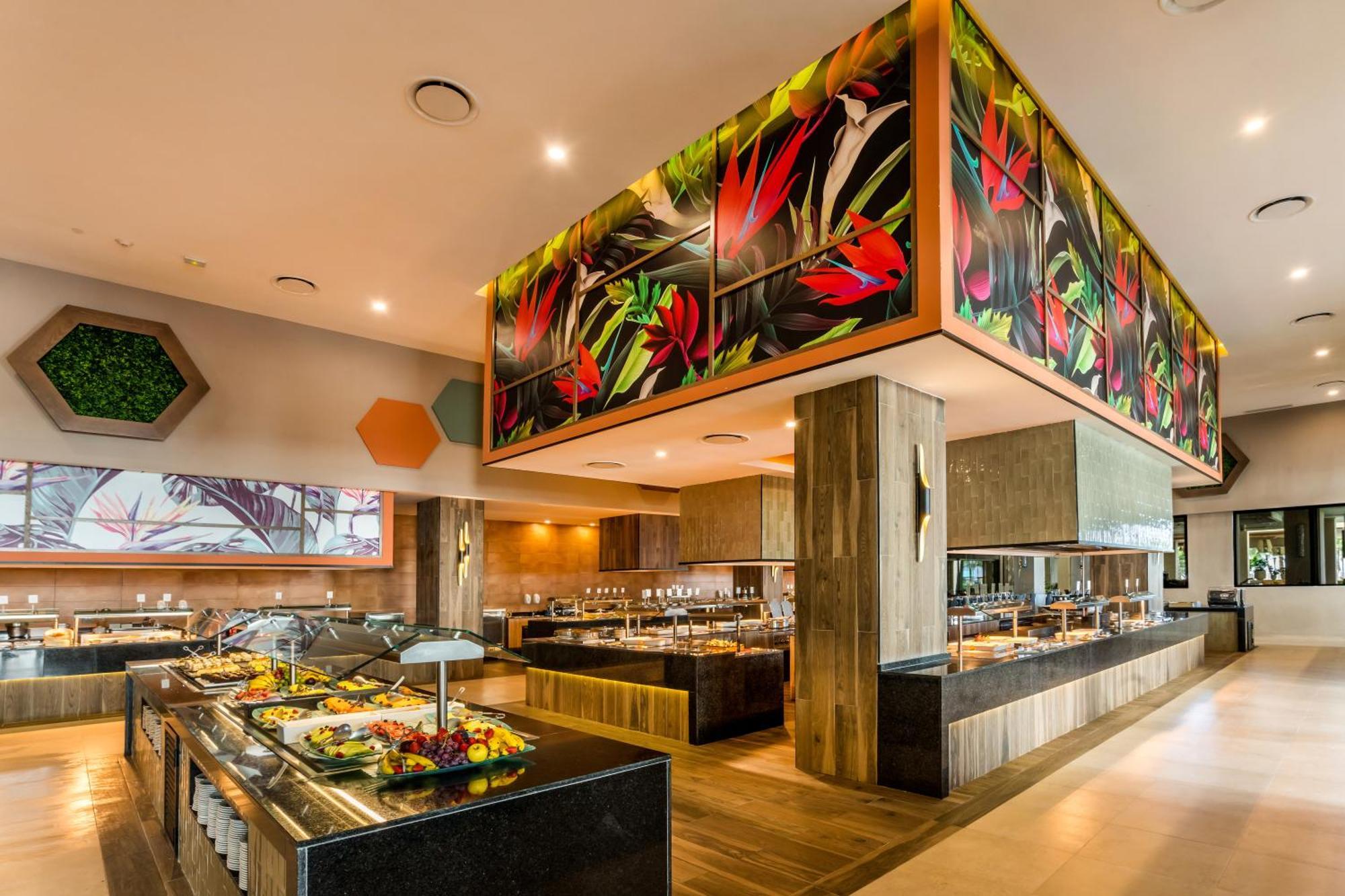 Riu Vallarta Nuevo Vallarta Dış mekan fotoğraf