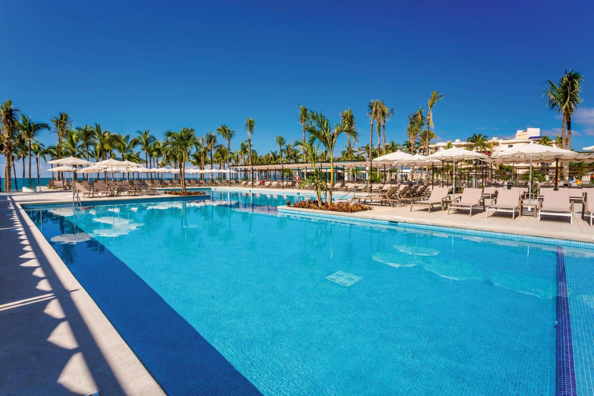 Riu Vallarta Nuevo Vallarta Dış mekan fotoğraf