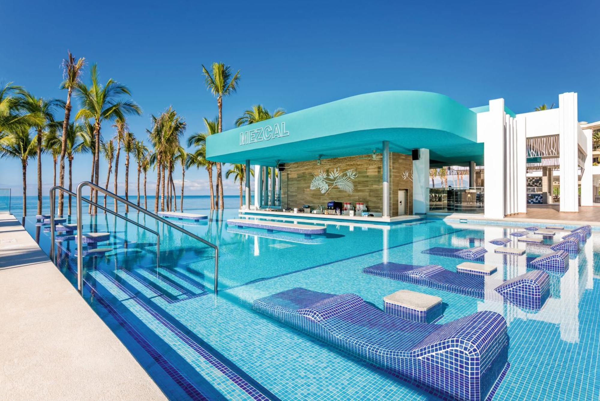 Riu Vallarta Nuevo Vallarta Dış mekan fotoğraf
