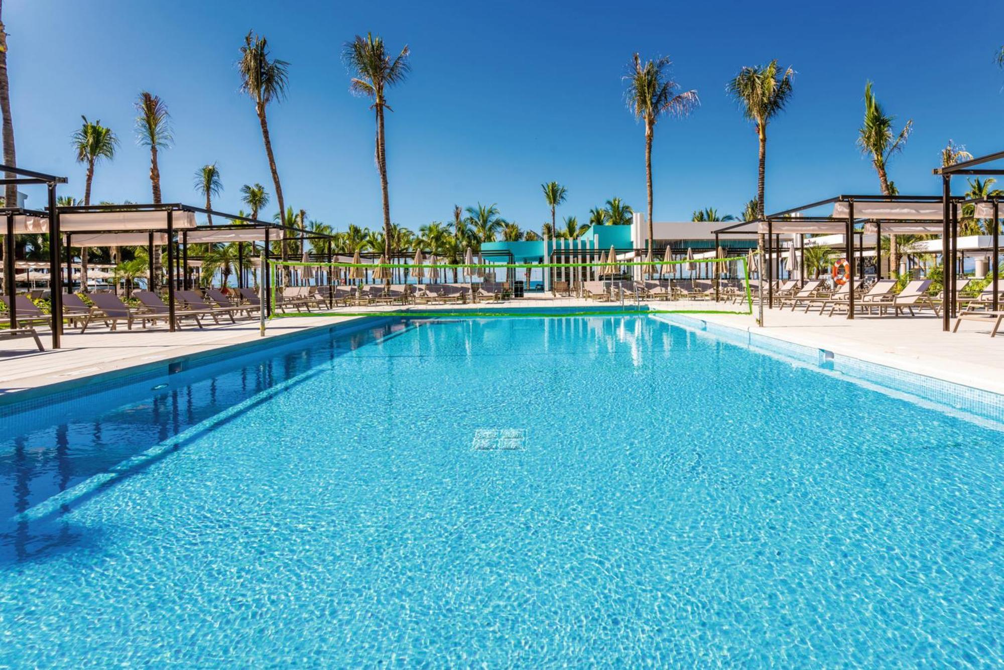 Riu Vallarta Nuevo Vallarta Dış mekan fotoğraf