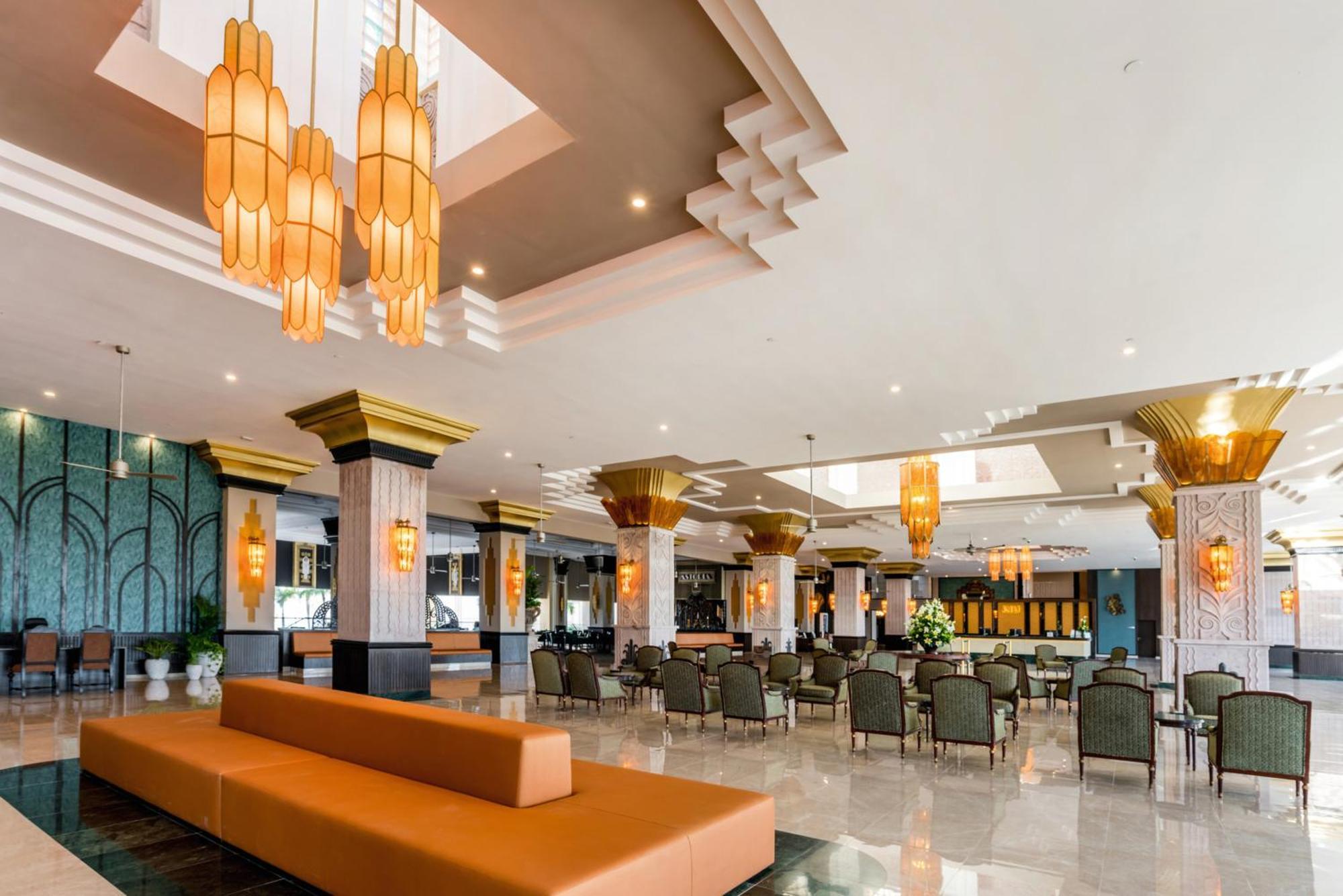 Riu Vallarta Nuevo Vallarta Dış mekan fotoğraf