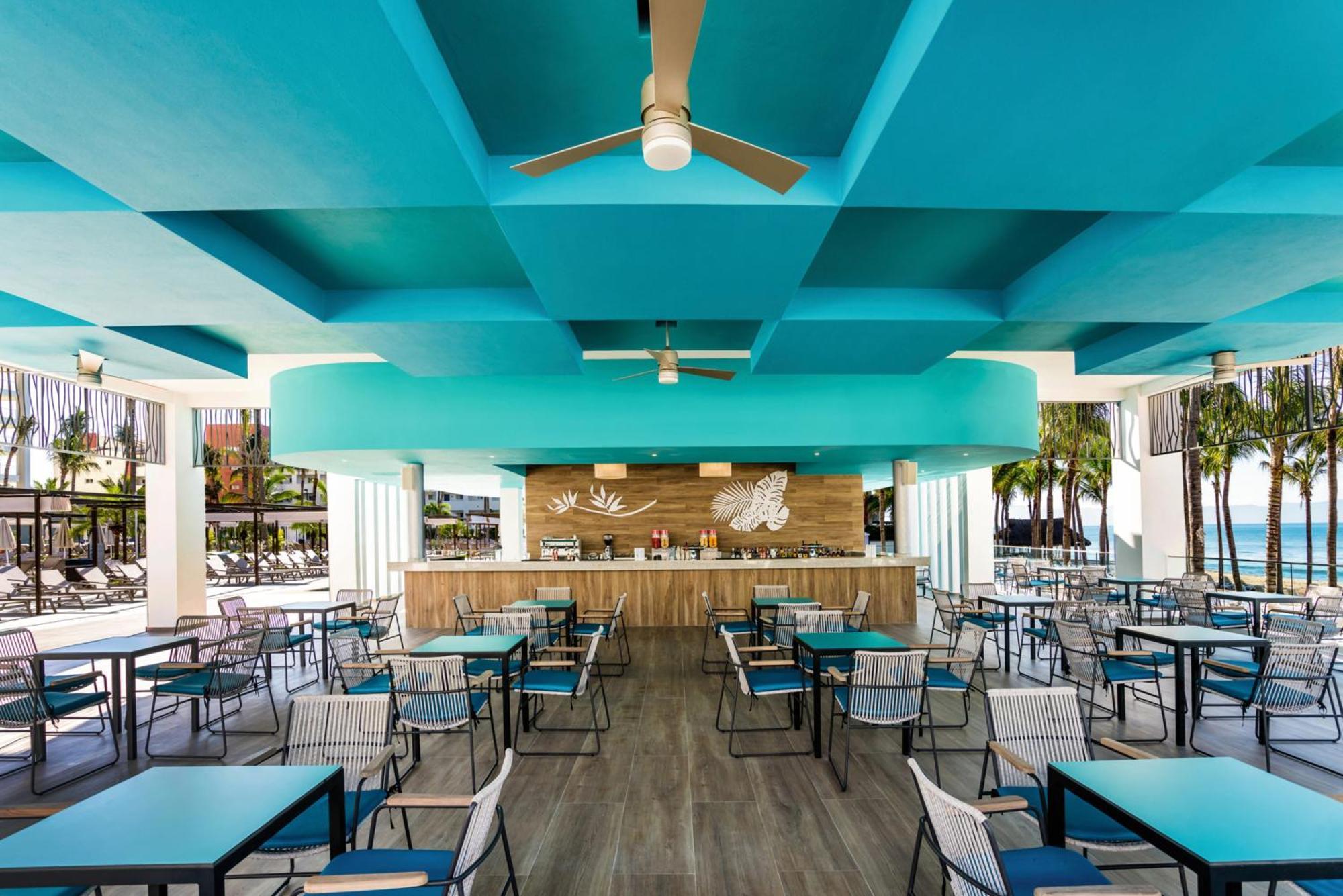 Riu Vallarta Nuevo Vallarta Dış mekan fotoğraf